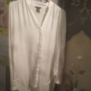 Ladies Dress Shirt
